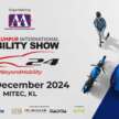 KLIMS 2024 – dari 5-11 Disember, tawar Yaris dan Axia untuk cabutan bertuah; pelancaran, kereta konsep, dll