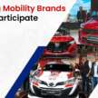 KLIMS 2024 – dari 5-11 Disember, tawar Yaris dan Axia untuk cabutan bertuah; pelancaran, kereta konsep, dll