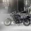 Modenas Eliminator 500 tiba di Malaysia – RM30,100