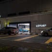 Lotus Cars Malaysia opens Lotus Store in Penang