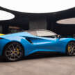 Lotus Cars Malaysia opens Lotus Store in Penang