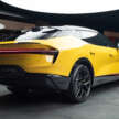Lotus Cars Malaysia opens Lotus Store in Penang