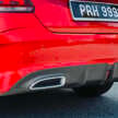PANDU UJI: MG5 – alternatif setaraf Honda City, Toyota Vios dan Proton S70 dalam julat harga sama?