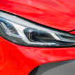 PANDU UJI: MG5 – alternatif setaraf Honda City, Toyota Vios dan Proton S70 dalam julat harga sama?