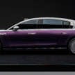 Maextro S800 debuts – Huawei, JAC joint development aims to take on Rolls-Royce, Maybach; fr RM612k est