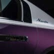 Maextro S800 debuts – Huawei, JAC joint development aims to take on Rolls-Royce, Maybach; fr RM612k est
