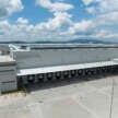 Mercedes-Benz opens regional logistics hub in Johor