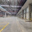 Mercedes-Benz opens regional logistics hub in Johor