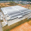 Mercedes-Benz buka hab logistik serantau di Johor – bekalkan komponen alat ganti untuk Asia Tenggara