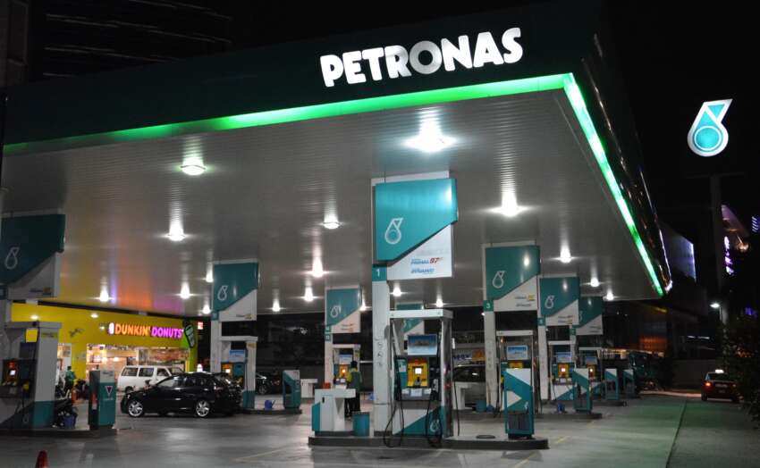 Malaysia to end all use of NGV vehicles on July 1, 2025 1843676