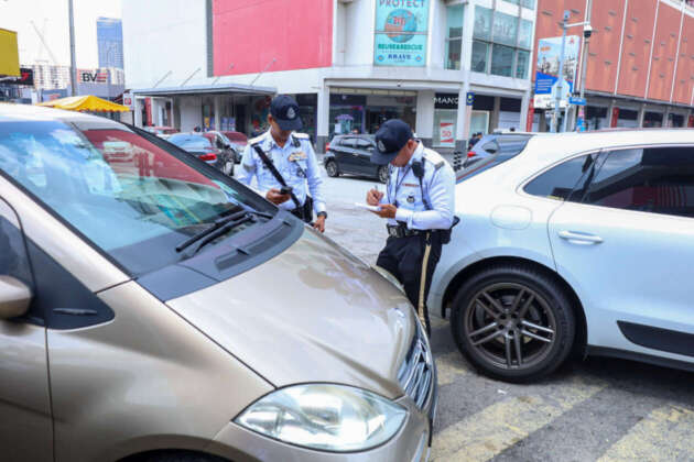 Gov’t should speed up introduction of revamped Kejara system, fines not enough – road safety experts
