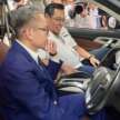 Proton X70 gets MYTV Mana-Mana digital TV app