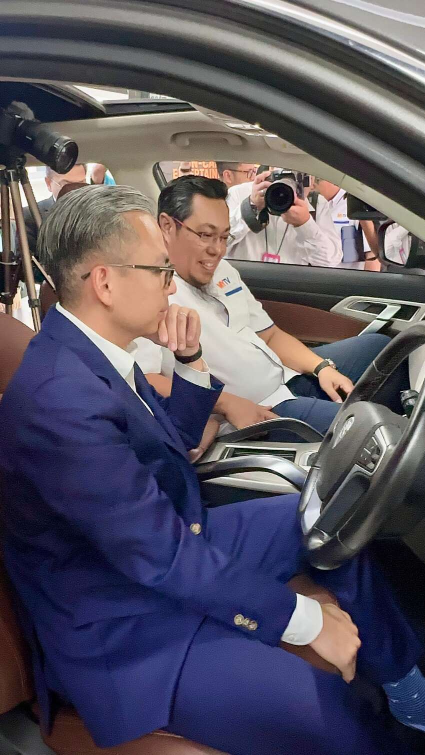 Proton X70 gets MYTV Mana-Mana digital TV app 1855138