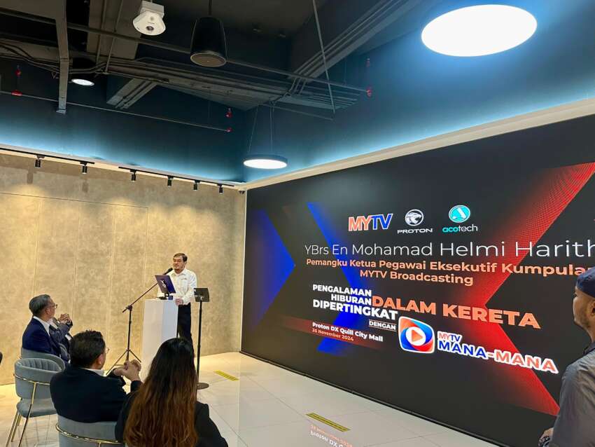 Proton X70 gets MYTV Mana-Mana digital TV app 1855141
