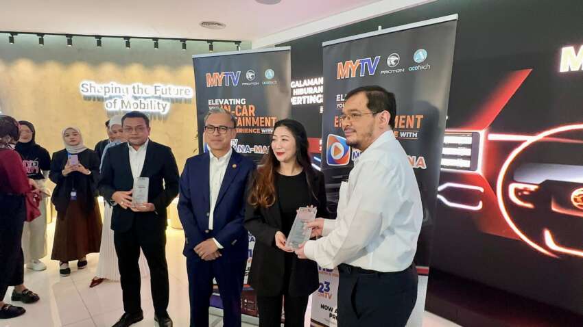 Proton X70 gets MYTV Mana-Mana digital TV app 1855126