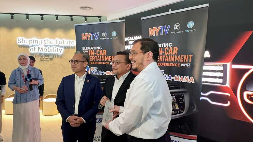 Proton X70 gets MYTV Mana-Mana digital TV app 1855128