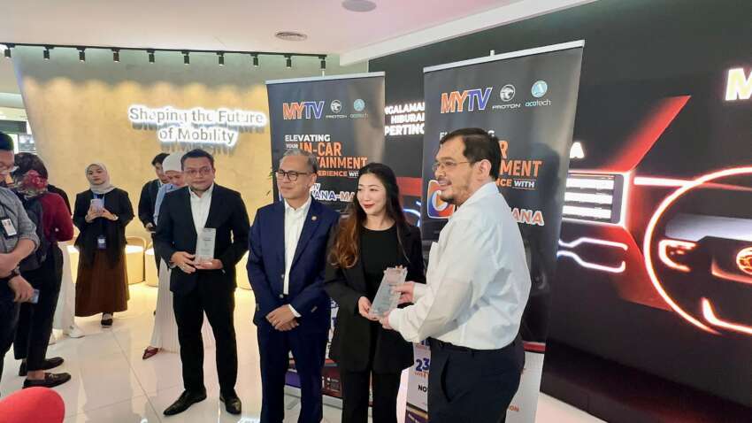 Proton X70 gets MYTV Mana-Mana digital TV app 1855129