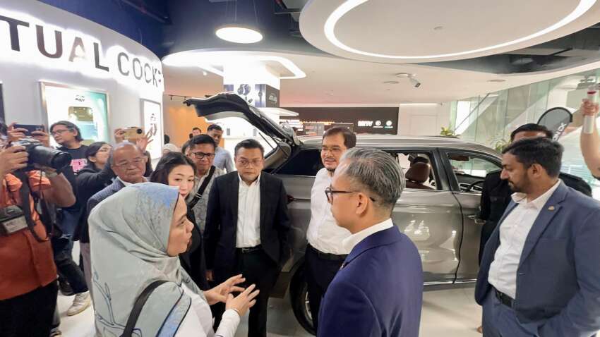Proton X70 gets MYTV Mana-Mana digital TV app 1855130