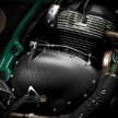 Royal Enfield Bear 650 didedah – gaya scrambler, enjin dua silinder selari SOHC 47 hp, meter TFT empat inci