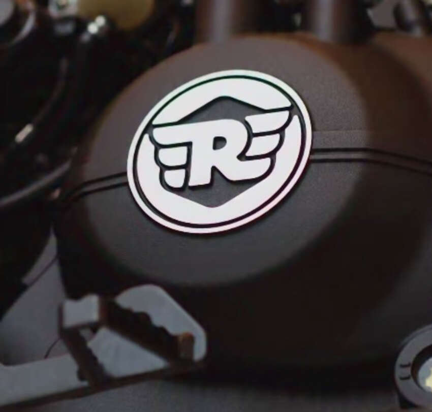 Royal Enfield Scram 440 didedah – enjin bertambah besar, transmisi enam kelajuan, lancar tahun hadapan 1853234
