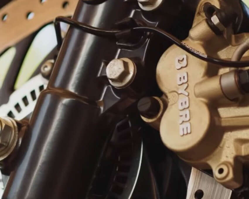 Royal Enfield Scram 440 didedah – enjin bertambah besar, transmisi enam kelajuan, lancar tahun hadapan 1853240