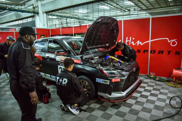 Sepang 1000KM 2024 – Hirev Dream Chaser menang, tewaskan pasukan rasmi Proton, Toyota dan Honda!