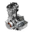Suzuki DR-Z4S dan DR-Z4SM diperkenal – enjin satu silinder 398 cc, lima kelajuan, TC, ABS boleh tutup