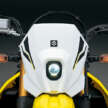 Suzuki DR-Z4S dan DR-Z4SM diperkenal – enjin satu silinder 398 cc, lima kelajuan, TC, ABS boleh tutup