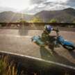 Suzuki DR-Z4S dan DR-Z4SM diperkenal – enjin satu silinder 398 cc, lima kelajuan, TC, ABS boleh tutup