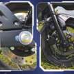 Suzuki V-Strom 160 diperkenal – enjin satu silinder 162 cc 14.8 hp, suspensi Kayaba, ABS dual-channel