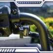 Suzuki V-Strom 160 diperkenal – enjin satu silinder 162 cc 14.8 hp, suspensi Kayaba, ABS dual-channel