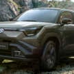 Suzuki eVitara EV SUV coming to Malaysia? “Only time will tell” – FWD/AWD, 49 or 61 kWh, up to 500 km range