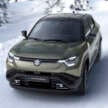 Suzuki eVitara debuts – electric SUV made in India with 2WD and 4WD powertrains, up to 61 kWh battery