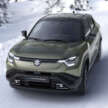 Suzuki eVitara didedah – SUV EV 2WD & 4WD, dibuat di India, mungkin akan di’rebadge’ sebagai Toyota?