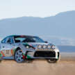 Toyota GR86 Rally Legacy Concept debuts with GR Corolla’s 1.6T, 6MT, AWD – inspired by Celica GT-Four