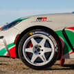 Toyota GR86 Rally Legacy Concept debuts with GR Corolla’s 1.6T, 6MT, AWD – inspired by Celica GT-Four