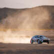Toyota GR86 Rally Legacy Concept debuts with GR Corolla’s 1.6T, 6MT, AWD – inspired by Celica GT-Four