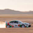 Toyota GR86 Rally Legacy Concept debuts with GR Corolla’s 1.6T, 6MT, AWD – inspired by Celica GT-Four