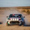 Toyota GR86 Rally Legacy Concept debuts with GR Corolla’s 1.6T, 6MT, AWD – inspired by Celica GT-Four