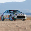 Toyota GR86 Rally Legacy Concept debuts with GR Corolla’s 1.6T, 6MT, AWD – inspired by Celica GT-Four