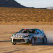 Toyota GR86 Rally Legacy Concept debuts with GR Corolla’s 1.6T, 6MT, AWD – inspired by Celica GT-Four