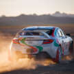 Toyota GR86 Rally Legacy Concept debuts with GR Corolla’s 1.6T, 6MT, AWD – inspired by Celica GT-Four
