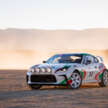 Toyota GR86 Rally Legacy Concept debuts with GR Corolla’s 1.6T, 6MT, AWD – inspired by Celica GT-Four