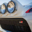 Toyota GR86 Rally Legacy Concept debuts with GR Corolla’s 1.6T, 6MT, AWD – inspired by Celica GT-Four