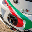 Toyota GR86 Rally Legacy Concept debuts with GR Corolla’s 1.6T, 6MT, AWD – inspired by Celica GT-Four