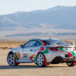 Toyota GR86 Rally Legacy Concept debuts with GR Corolla’s 1.6T, 6MT, AWD – inspired by Celica GT-Four
