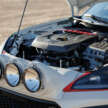 Toyota GR86 Rally Legacy Concept debuts with GR Corolla’s 1.6T, 6MT, AWD – inspired by Celica GT-Four