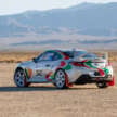Toyota GR86 Rally Legacy Concept debuts with GR Corolla’s 1.6T, 6MT, AWD – inspired by Celica GT-Four