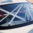 Toyota GR86 Rally Legacy Concept debuts with GR Corolla’s 1.6T, 6MT, AWD – inspired by Celica GT-Four