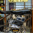 RXZ Twin Boss V2 buatan Malaysia bawa pulang dua pingat dari Yokohama Hot Rod Custom Show, Jepun